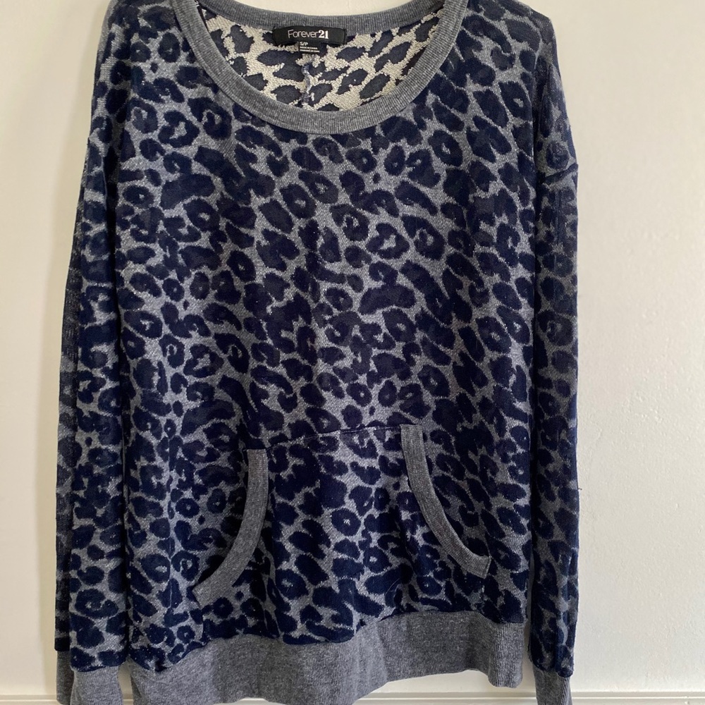 Forever 21 Top 🐆